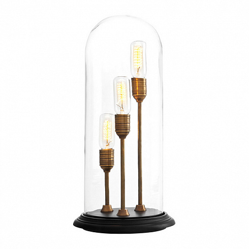 Настольная лампа Eichholtz 108580 Edison