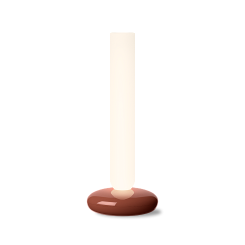 Портативный светильник Vibia Alba 3780 Terra Dark Alba 378038/15