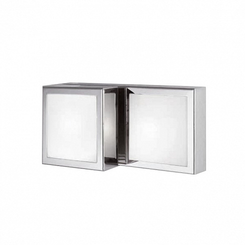 Настенный светильник Aqua Light 3510-AGV FAER