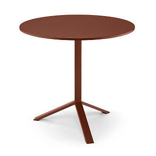 Square 3G H73 Red Bulgaro