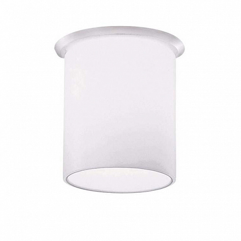 Встраиваемый светильник Fabbian D14F1701 Mono