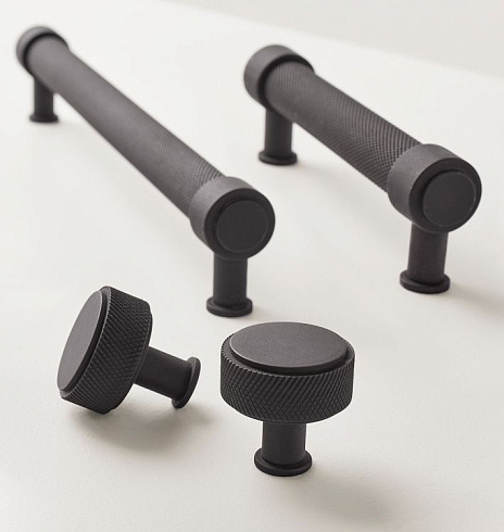 Ручка-скоба Rejuvenation Trask L.10.2cm Oil-Rubbed Bronze Trask 8389271