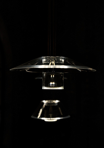 Подвесной светильник Viabizzuno Aura 180 Aura VB8.701.21