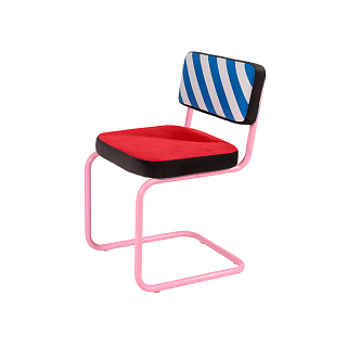 Superchair Hatch