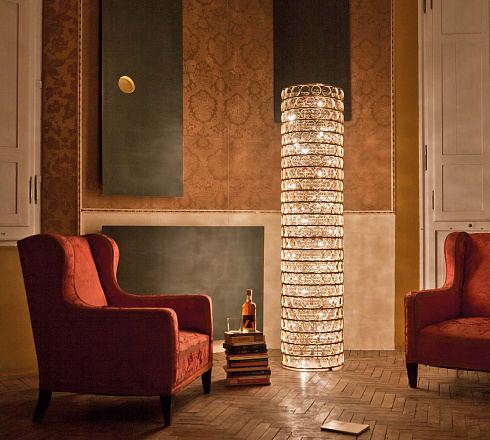 Торшер Viabizzuno Da ma colonna Da ma Vb4.532.51