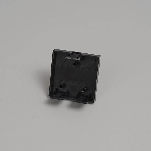 Модуль Buster and Punch Blank 45 mm Black Plates and Modules CXM-021903