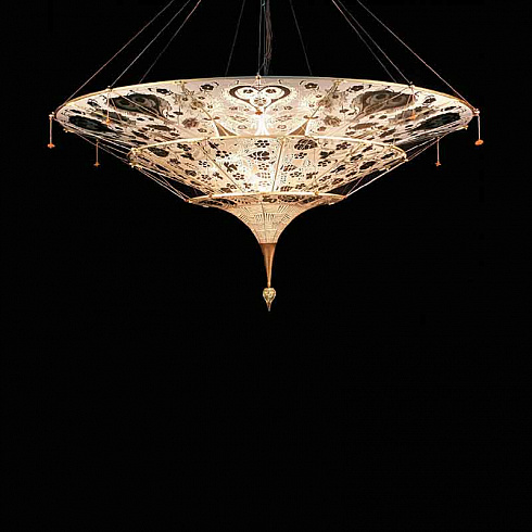 Люстра Archeo Venice Design 503.PL 500