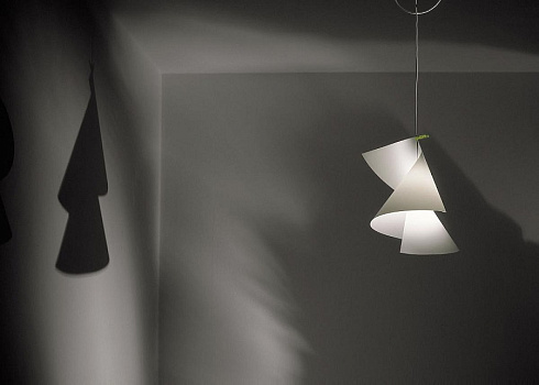 Подвесной светильник Ingo Maurer WillyDilly WillyDilly 1052020