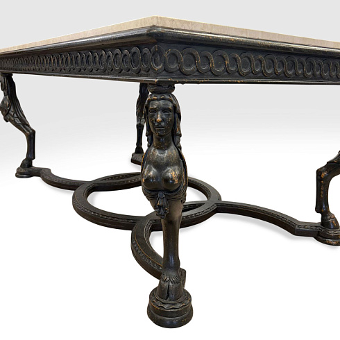 Журнальный стол Roberto Giovannini 287 XIX C. Empire