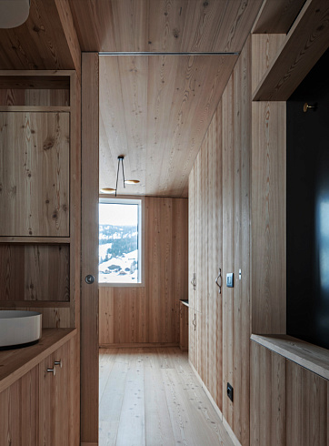 Потолочный светильник Catellani & Smith Lederam С2 Lederam LC23