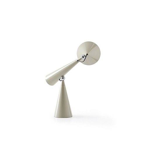 Настольная лампа Tom Dixon Pose Task Light Putty Pose POTL11PU-TUN01M1