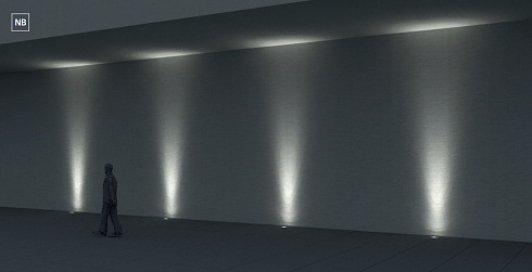 Встраиваемый светильник AUGENTI Rim 70 6W 3000K 60 on/off  Rim 3070C/WRRCSW