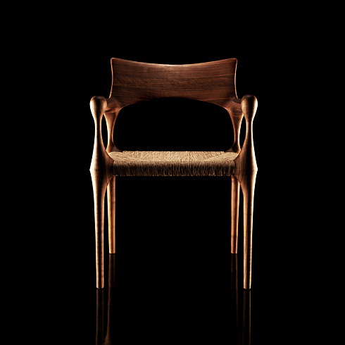 Стул Agrippa SARA BOND ENEA FIBER SEAT SARA BOND