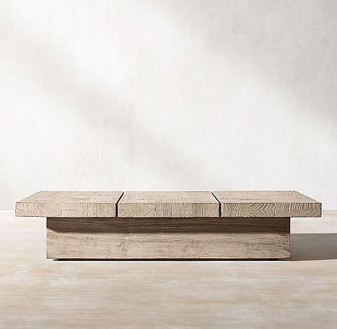 Журнальный стол Delight Collection Outdoor Menorca Menorca Menorca Coffetable