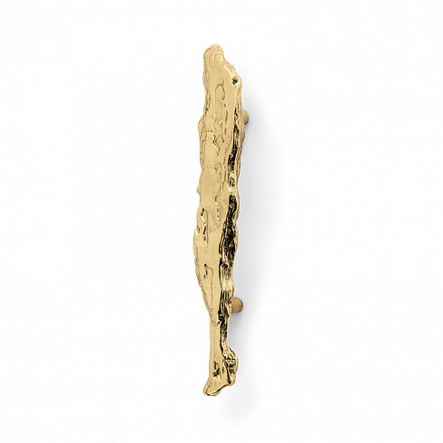 Ручка-скоба Pull Cast Kesya Polished Brass Kesya EA1010