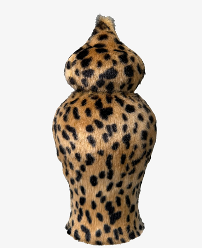 Ваза Сказ по краю Башня Саванного Купола 