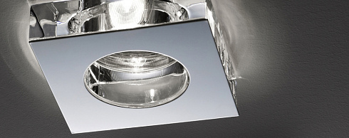 Встраиваемый светильник Fabbian D27F4035 Faretti