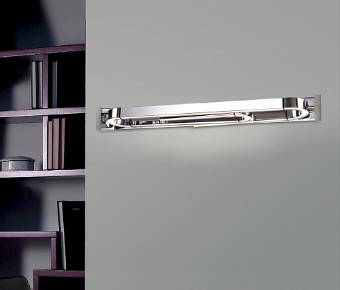 Настенный светильник Illuminati MB14003028-1A Graffetta