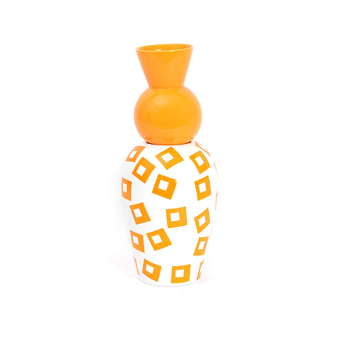 Ваза Seletti Canopie Amina Canopie 10535