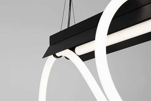 Подвесной светильник Moooi Tubelight 500 Tubelight 8718282385105
