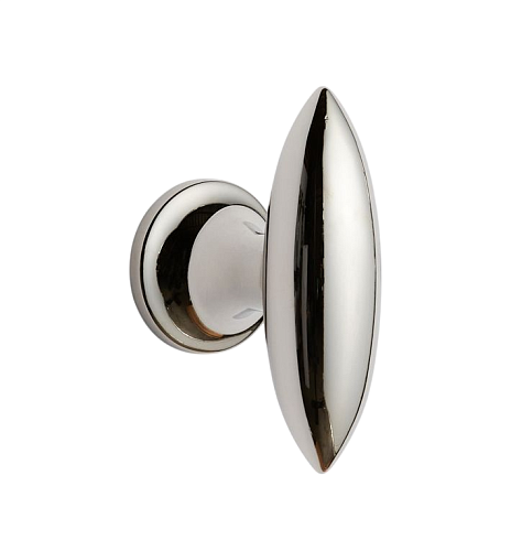 Ручка-кнопка Rejuvenation Joan Mini Polished Nickel Joan 8099342