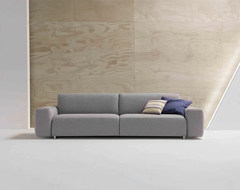 Диван Dienne Salotti Cross Sofabed