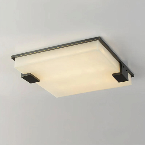 Потолочный светильник Delight Collection 8212C/500 black/white 8212C