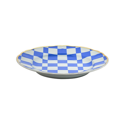 Тарелка Bitossi Home Indovino Abracadabra ABR00030