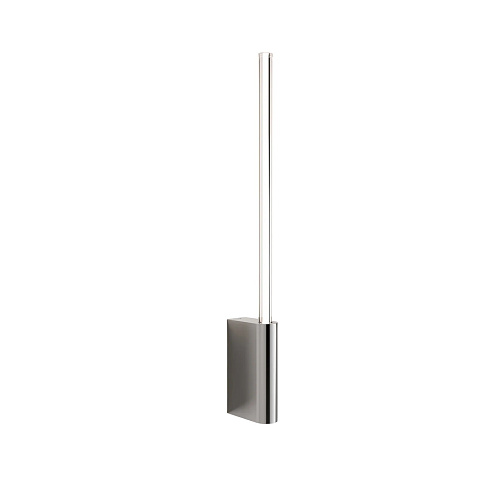 Настенный светильник Zafferano Brilliant Glossy chrome Brilliant LD1700C3
