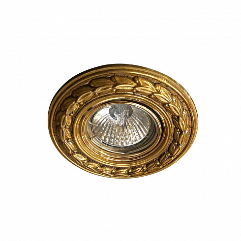 Встраиваемый светильник Martinez Y Orts 3914/1X D-4 3914