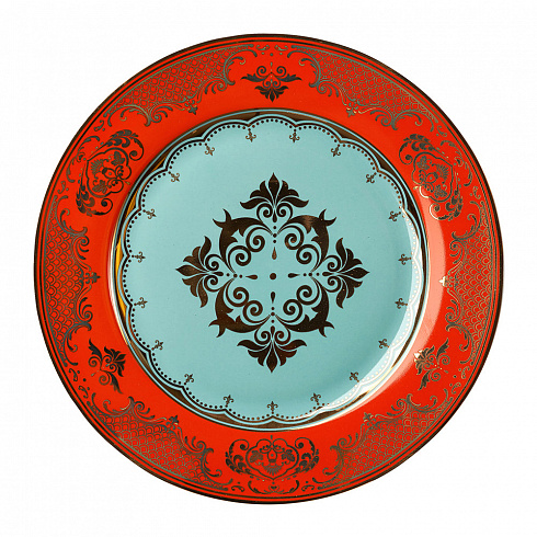 Набор Pols Potten Side plate grandpa Grandpa 230-400-518