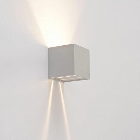 Настенный светильник Wever & Ducre 15202 BOX III AS BOX