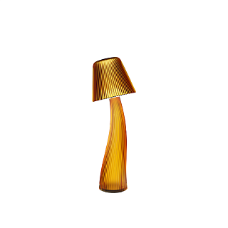 Lullaby Yellow Haze
