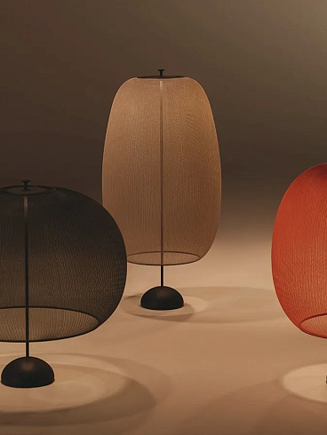 Портативный светильник Vibia Closer 1712 Green Closer 171256/15