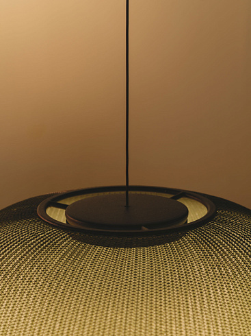 Подвесной светильник Vibia Closer 1702 Beige Closer 170225/15_10