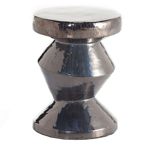 Уличный столик Gervasoni Inout 48 Anthracite Gray Inout Inout 48