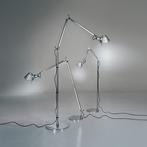 Основание под светильник Artemide A012820 Tolomeo Terra