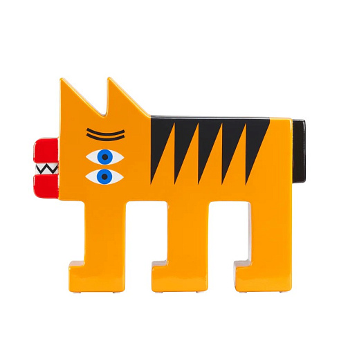 Ваза Qeeboo Oggian Turbo Oggian 49001TR