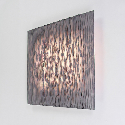 Настенный/Потолочный светильник Arturo Alvarez PM06R Grey PLANUM