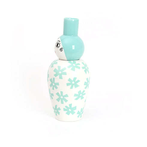 Ваза Seletti Canopie Zita Canopie 10536