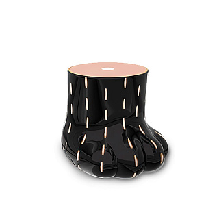 Paw Stool