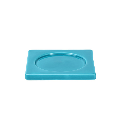 Подсвечник Seletti Holder Blue Candle Holders 14100B