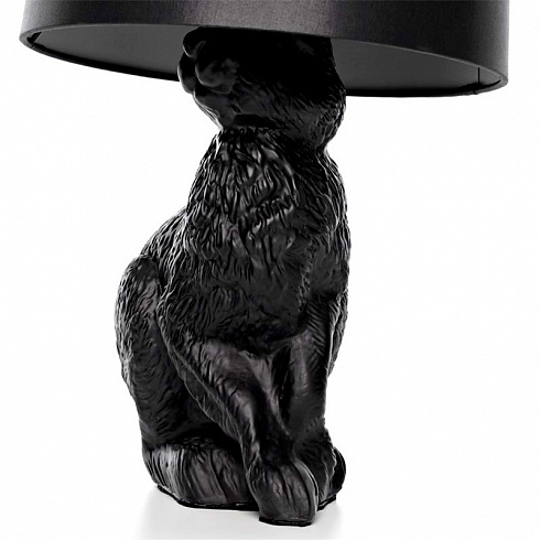 Настольная лампа Moooi Rabbit lamp RABBIT
