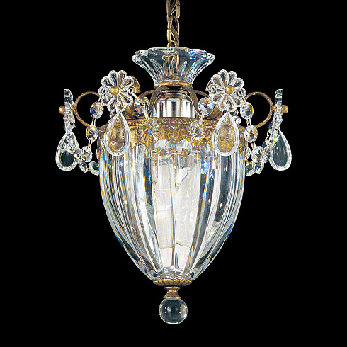 Подвесной светильник Schonbek 1241-22 A Bagatelle
