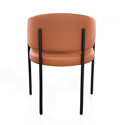 Стул Delight Collection Hola Hola Hola Chair