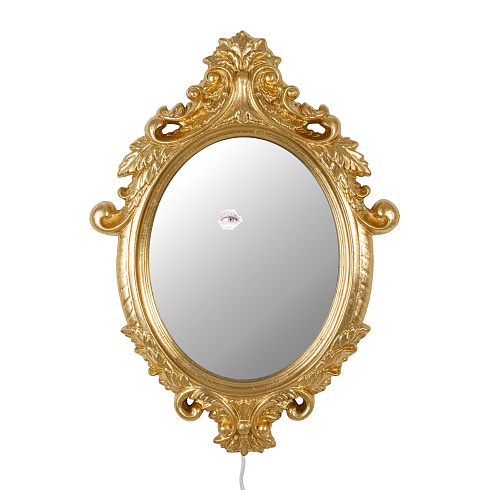 Зеркало Seletti Ciclope Wall mirrors 17014