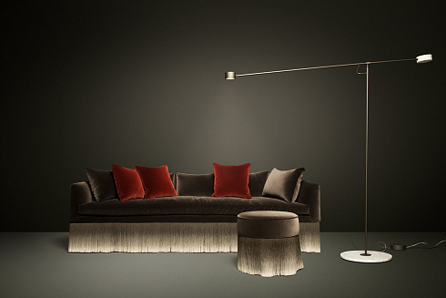 Торшер Moooi T-Lamp T-lamp 8718282299594