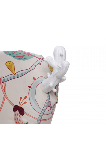 Вешалка Seletti Cactus Botanical Diva 14638