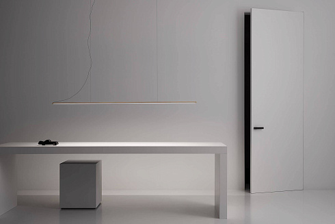 Подвесной светильник Vesoi Minima 150 Black Minima so02820