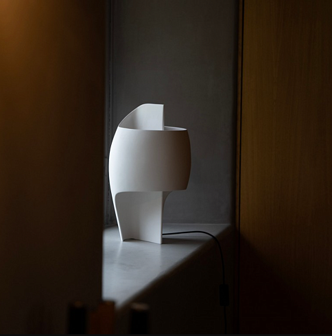 Настольная лампа DCW Editions La Lampe B Lampe B